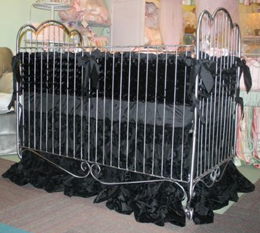 Martinek Bebe Elegance For Baby Cribs