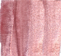 pink crushed velvet